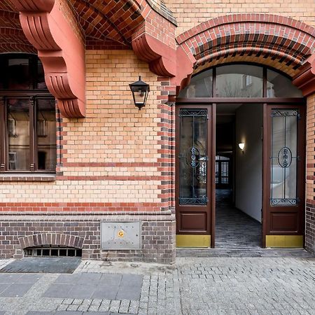 Apartments City Center Saint Wojciech By Renters ポズナン エクステリア 写真