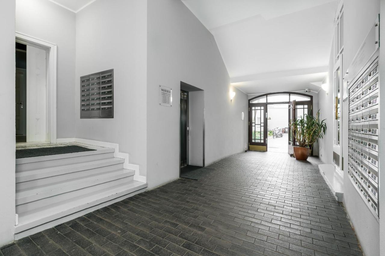 Apartments City Center Saint Wojciech By Renters ポズナン エクステリア 写真