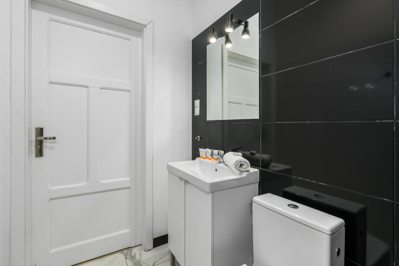 Apartments City Center Saint Wojciech By Renters ポズナン エクステリア 写真
