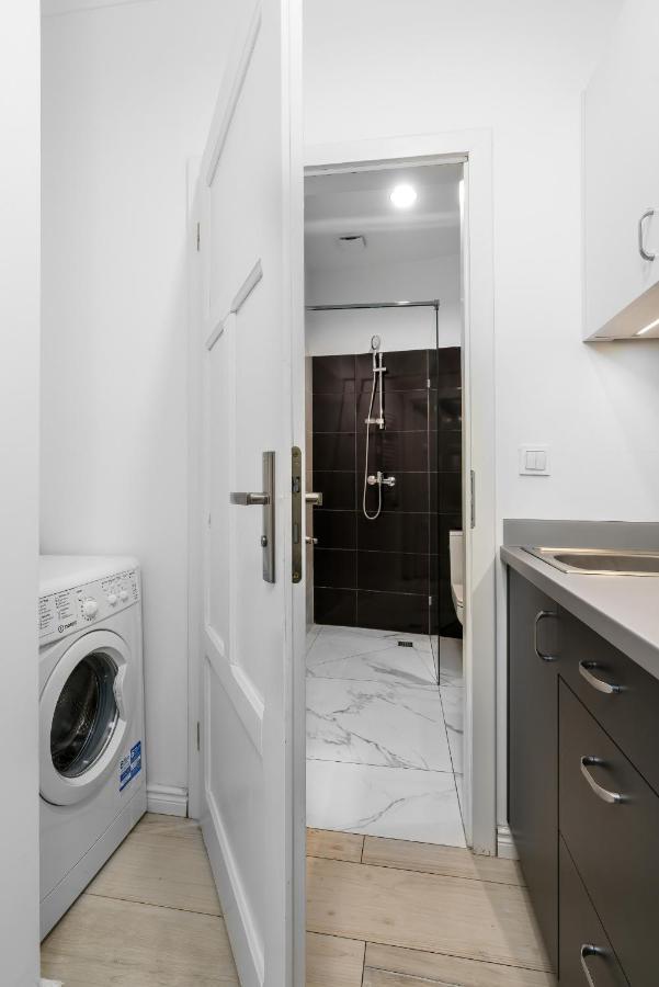 Apartments City Center Saint Wojciech By Renters ポズナン エクステリア 写真